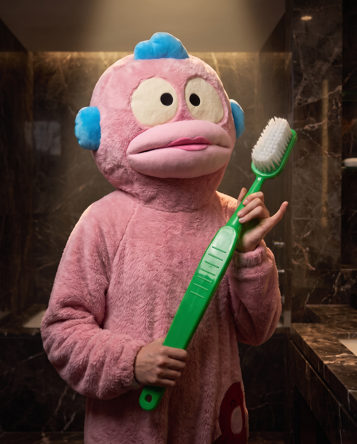 Brosse à dents